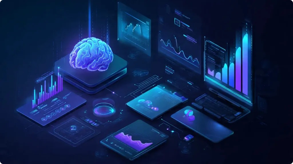 AI in Digital Marketing for Business Growth Strategy