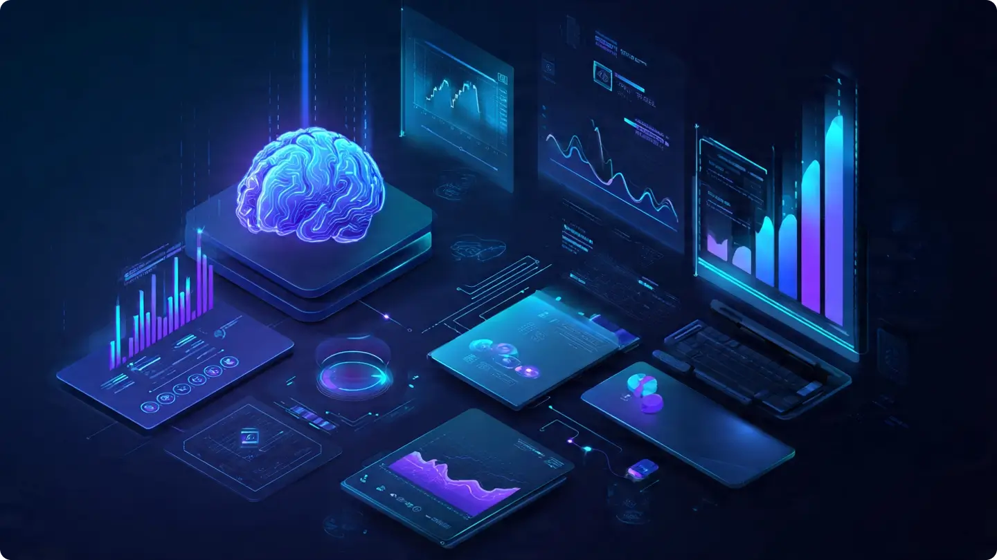 AI in Digital Marketing for Business Growth Strategy