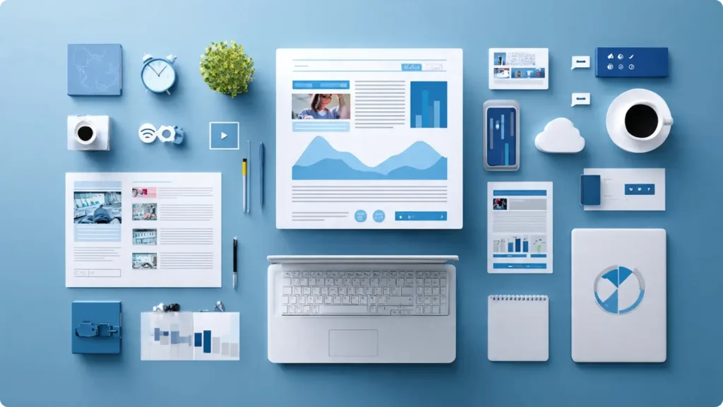 Content Marketing Strategy for Traffic and Sales Growth