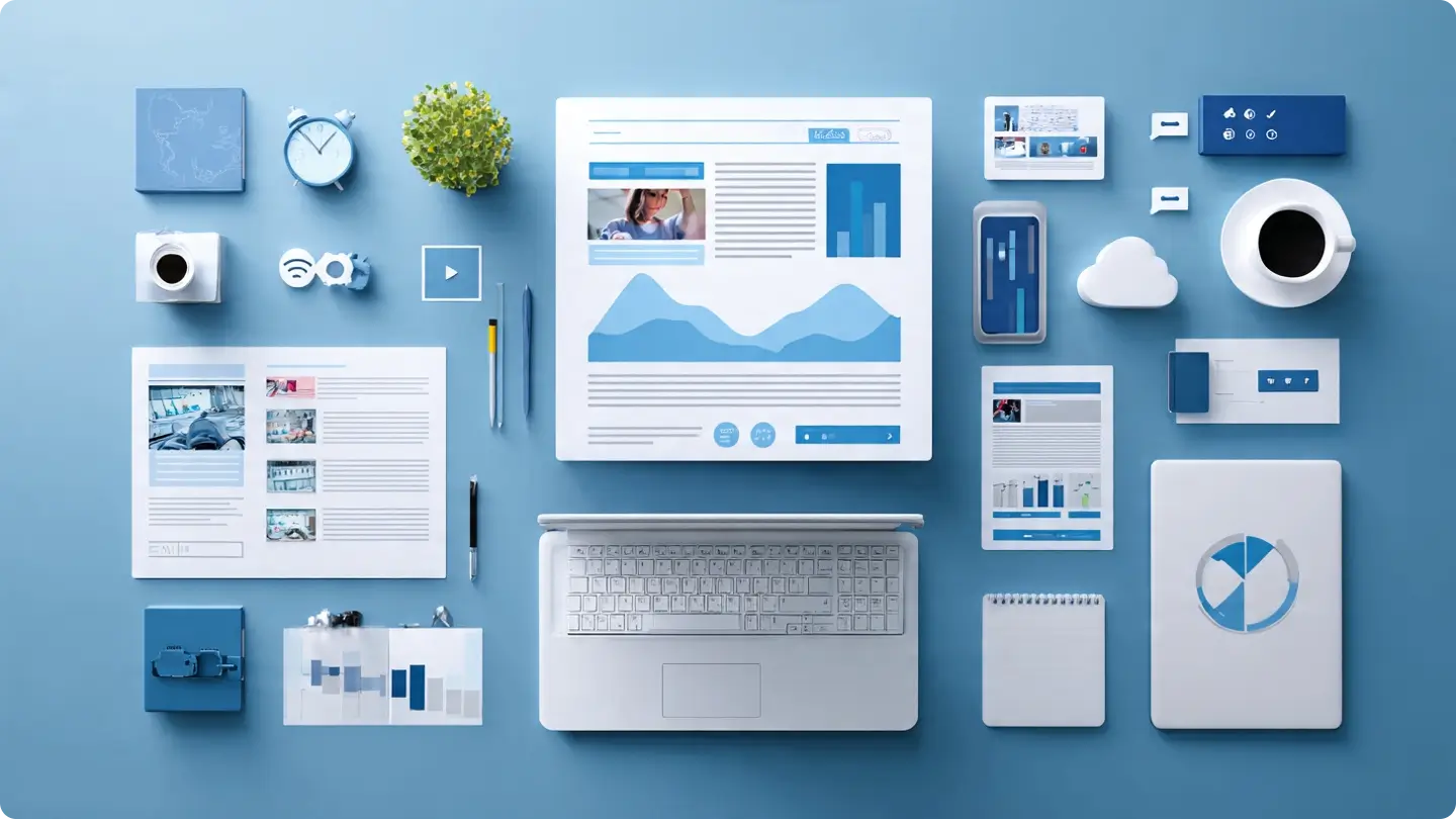 Content Marketing Strategy for Traffic and Sales Growth
