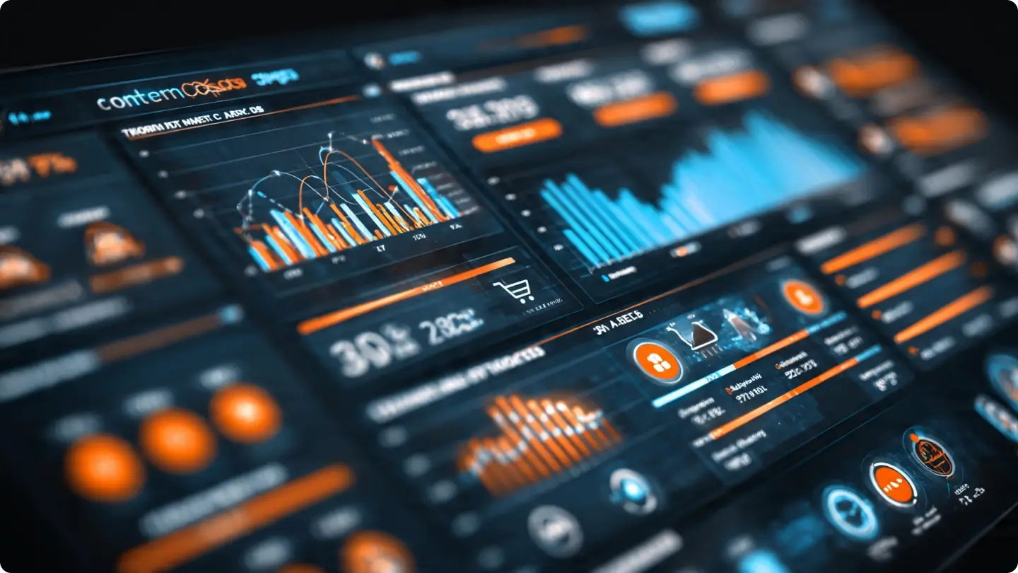 Ecommerce Marketing Guide for Sales & Conversion Growth