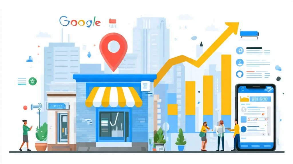 Local SEO Guide to Rank Your Business in Your City