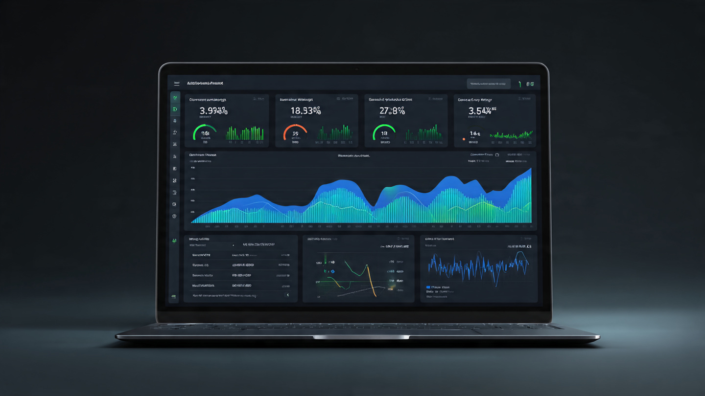 website speed optimization for SEO performance