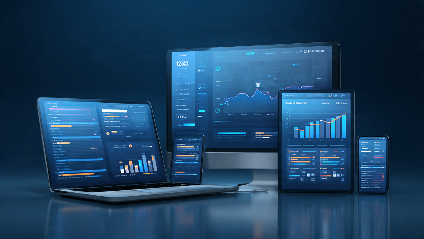 website development for business growth and conversions