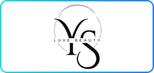InfoExpan YS Luxe Beauty Logo