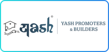 InfoExpan Yash Logo