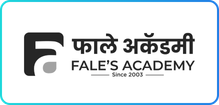 InfoExpan Fale's Academy Logo