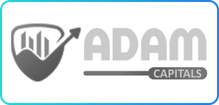 InfoExpan Adam Capitals Logo