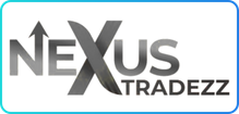 InfoExpan Nexus Trade Logo