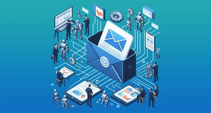 InfoExpan email marketing services