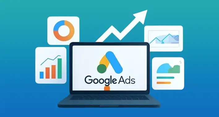 InfoExpan Google Ads and PPC services