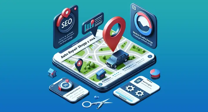 InfoExpan local SEO services