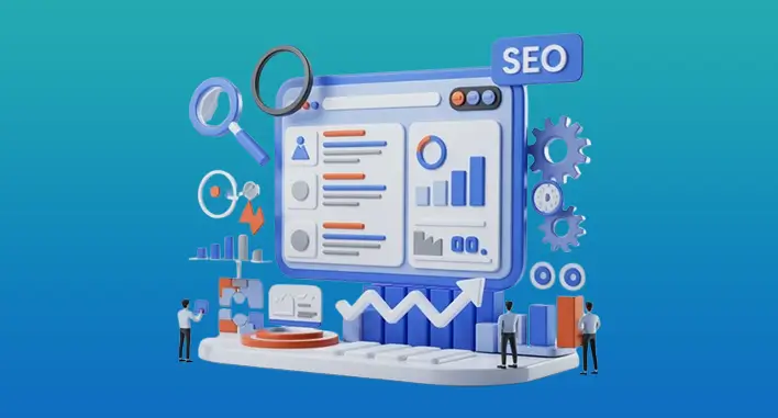 InfoExpan SEO optimization services