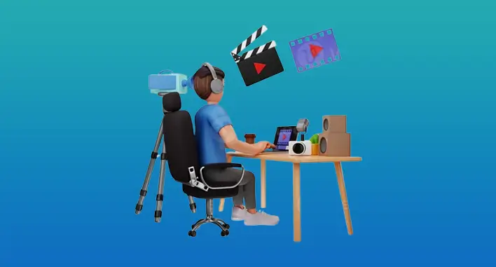 InfoExpan video production services