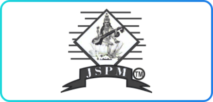 InfoExpan JSPM Logo