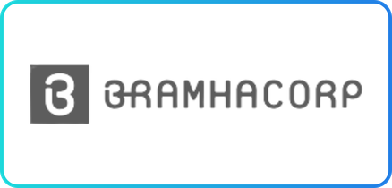 InfoExpan Bramhacorp Logo