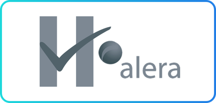 InfoExpan Halera Logo