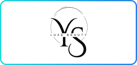 InfoExpan YS Luxe Beauty Logo