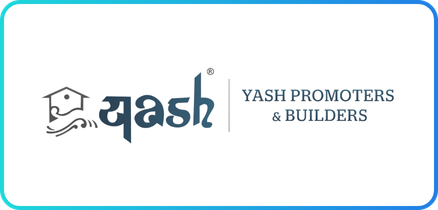 InfoExpan Yash Logo