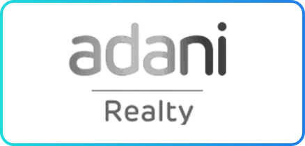 InfoExpan Adani Logo