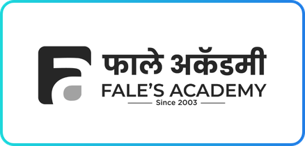 InfoExpan Fale's Academy Logo