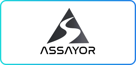 InfoExpan Assayor Logo