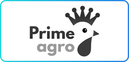 InfoExpan Prime Agro Logo