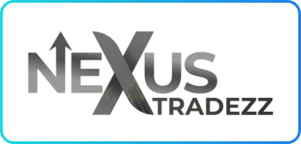 InfoExpan Nexus Trade Logo