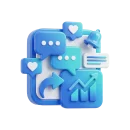 social media