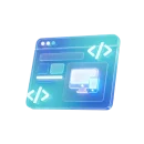 website development